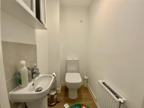 Long Morris, Towcester - Photo 3