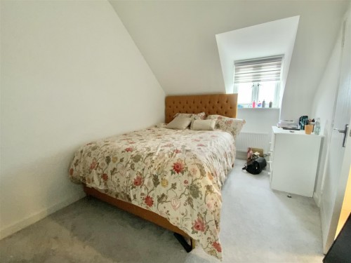 Long Morris, Towcester - Photo 9