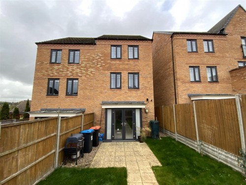 Cicero Crescent, Fairfields, Milton Keynes - Photo 12
