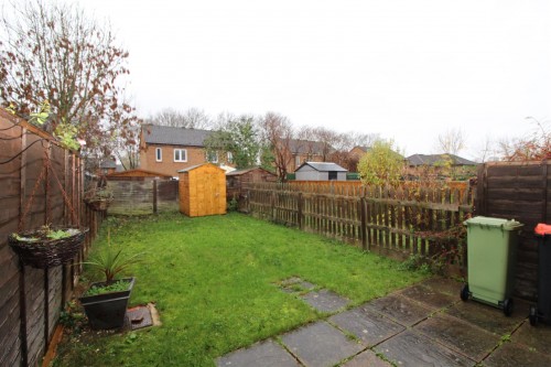 Arlott Crescent, Oldbrook, Milton Keynes, MK6 2QL - Photo 8