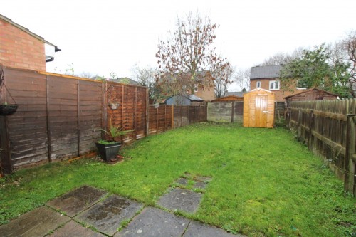 Arlott Crescent, Oldbrook, Milton Keynes, MK6 2QL - Photo 2 Arlott Crescent, Oldbrook, Milton Keynes, MK6 2QL - Photo 2