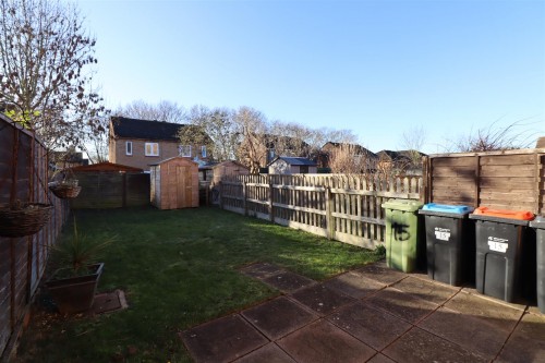 Arlott Crescent, Oldbrook, Milton Keynes, MK6 2QL - Photo 2 Arlott Crescent, Oldbrook, Milton Keynes, MK6 2QL - Photo 2