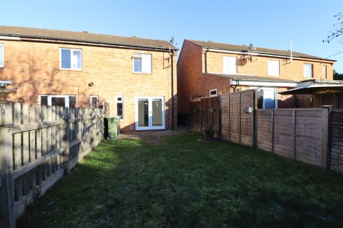 Arlott Crescent, Oldbrook, Milton Keynes, MK6 2QL - Photo 10