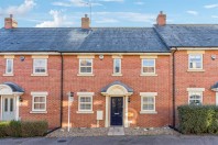 Click the photo for more details of 34, Olney, Chantry Rise