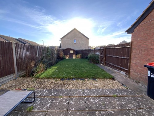 Hyde Close, Newport Pagnell - Photo 10 Hyde Close, Newport Pagnell - Photo 10