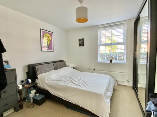 Cicero Crescent, Fairfields, Milton Keynes - Photo 4