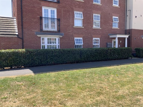 Cicero Crescent, Fairfields, Milton Keynes - Photo 8