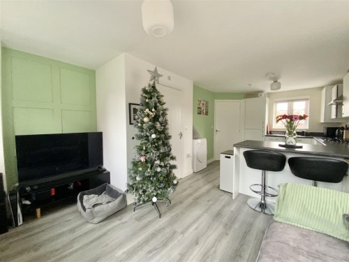 Kilsby Drive, Towcester - Photo 2 Kilsby Drive, Towcester - Photo 2