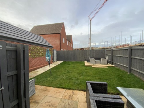 Kilsby Drive, Towcester - Photo 9