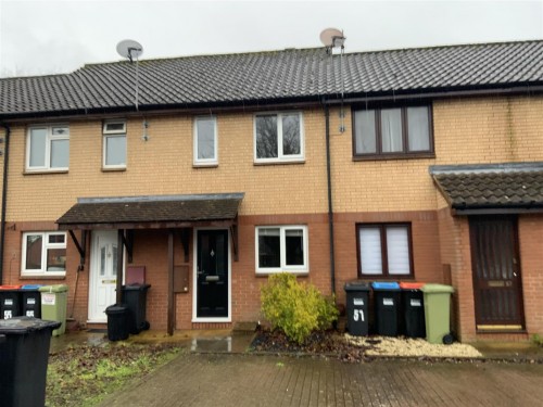 Pettingrew Close, Walnut Tree, Milton Keynes - Photo 1