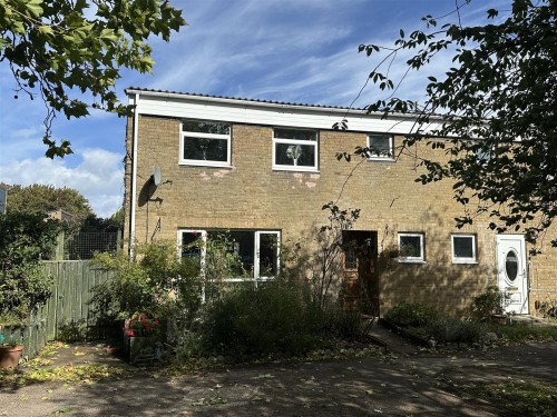 Mursley Court, Stony Stratford - Photo 1