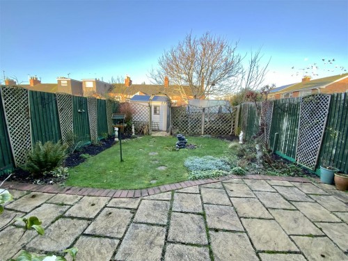 The Limes, Stony Stratford, Milton Keynes - Photo 11