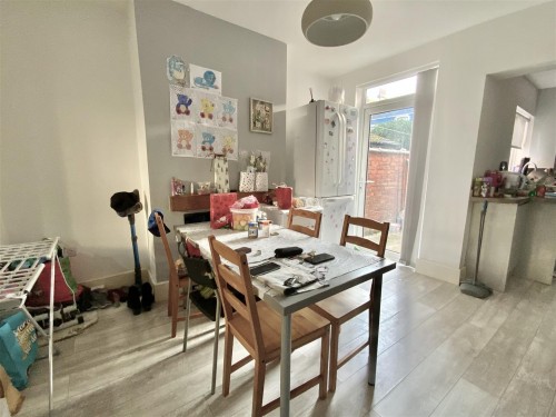 Dining Room Dining Room