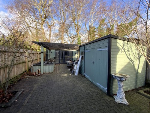 Chestnut Close, Stony Stratford, Milton Keynes - Photo 13