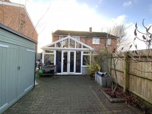 Chestnut Close, Stony Stratford, Milton Keynes - Photo 14