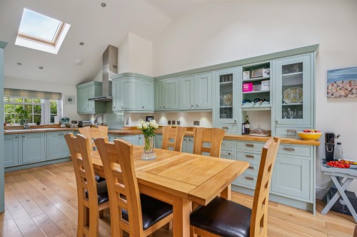 Whaddon Hall, High Street, Whaddon - Photo 12