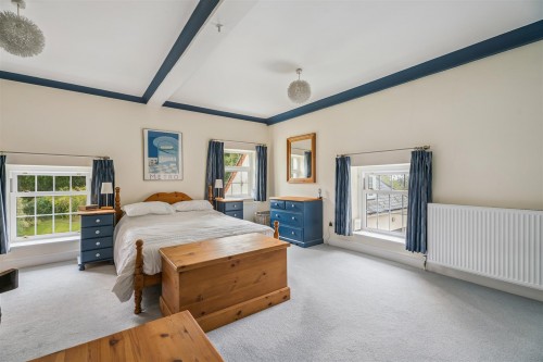 Whaddon Hall, High Street, Whaddon - Photo 13