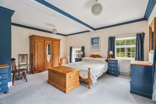 Whaddon Hall, High Street, Whaddon - Photo 14