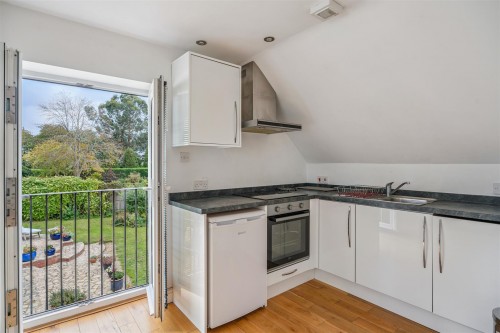 Whaddon Hall, High Street, Whaddon - Photo 21