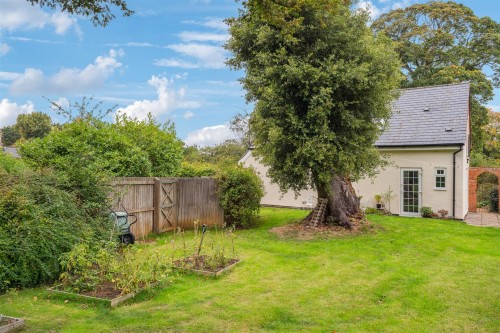 Whaddon Hall, High Street, Whaddon - Photo 26