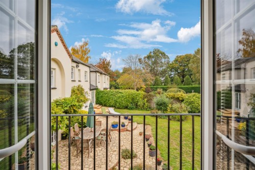 Whaddon Hall, High Street, Whaddon - Photo 27