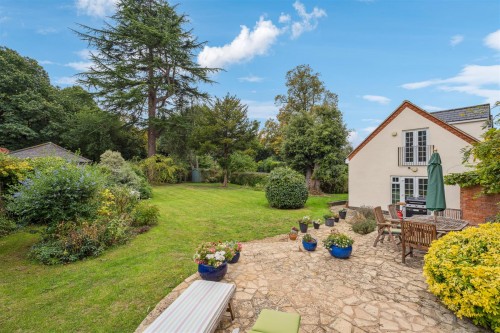 Whaddon Hall, High Street, Whaddon - Photo 28