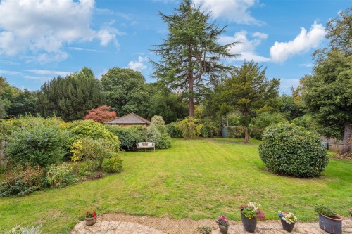 Whaddon Hall, High Street, Whaddon - Photo 4