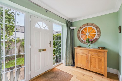 Whaddon Hall, High Street, Whaddon - Photo 5