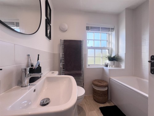 Ripon Close, Towcester - Photo 11