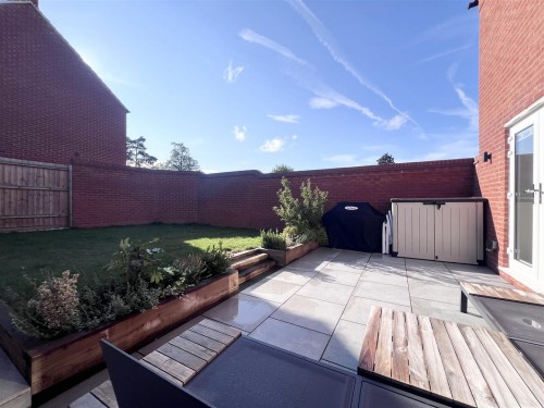 Ripon Close, Towcester - Photo 15