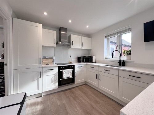 Ripon Close, Towcester - Photo 6