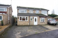 Click the photo for more details of 43, Milton Keynes, Berry Way