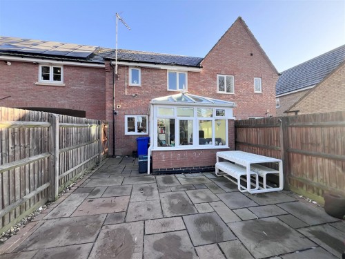 Alchester Court, Towcester - Photo 12