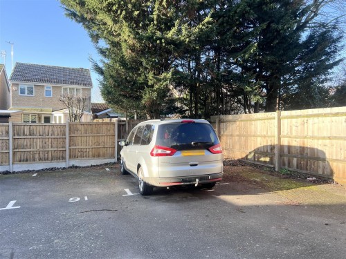 Alchester Court, Towcester - Photo 13