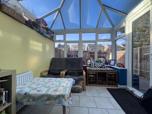 Alchester Court, Towcester - Photo 3