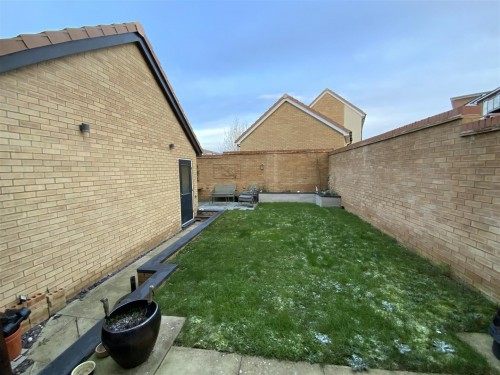 Berrenda Avenue, Whitehouse, Milton Keynes - Photo 14