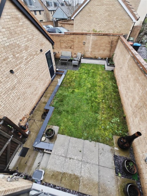 Berrenda Avenue, Whitehouse, Milton Keynes - Photo 15