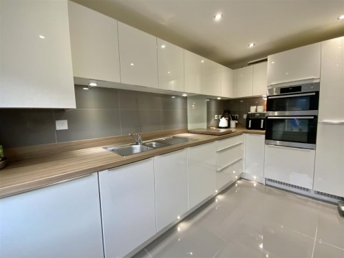 Berrenda Avenue, Whitehouse, Milton Keynes - Photo 4