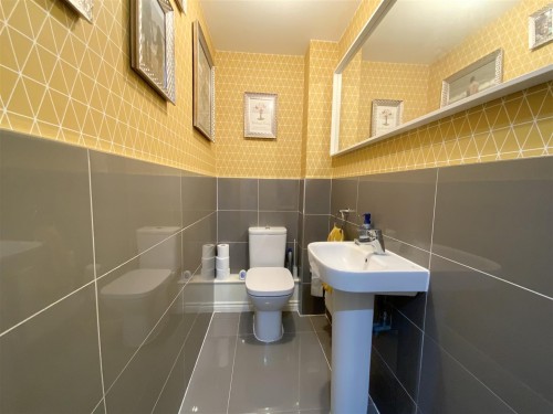 Berrenda Avenue, Whitehouse, Milton Keynes - Photo 6