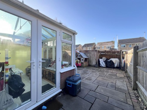 Alchester Court, Towcester - Photo 11