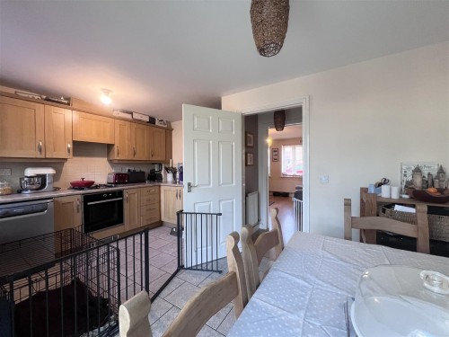 Alchester Court, Towcester - Photo 5