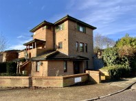 Click the photo for more details of 1, Bradwell Common, Mayditch Place