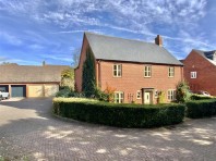 Click the photo for more details of 2, Old Stratford, Old Stable Yard