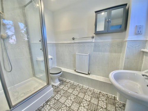 Old Stable Yard, Old Stratford, Milton Keynes - Photo 11