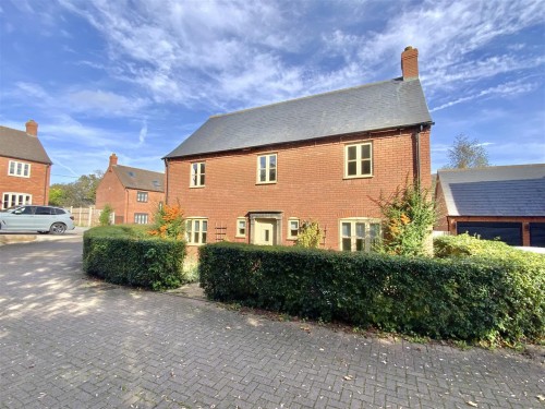 Old Stable Yard, Old Stratford, Milton Keynes - Photo 18