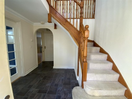 Old Stable Yard, Old Stratford, Milton Keynes - Photo 8