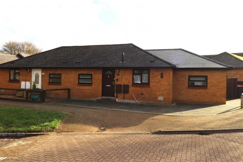 Whaddon Road, Shenley Brook End, Milton Keynes - Photo 1