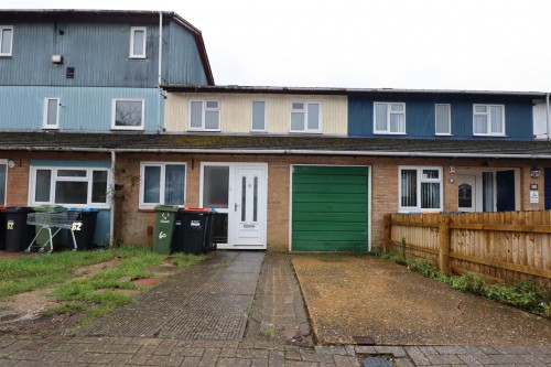 Arbrook Avenue, Bradwell Common, Milton Keynes - Photo 1
