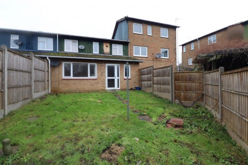 Arbrook Avenue, Bradwell Common, Milton Keynes - Photo 12