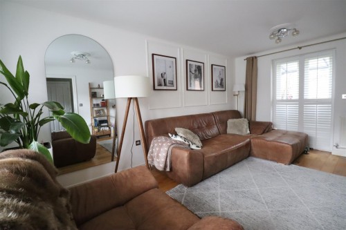 Highland Drive, Broughton, Milton Keynes - Photo 2